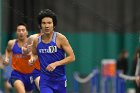 Lyons Invitational  Wheaton College Men’s Track & Field compete in the Lyons Invitational at Beard Fieldhouse . - Photo By: KEITH NORDSTROM : Wheaton, track & field